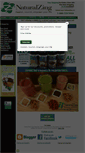 Mobile Screenshot of naturalzing.com